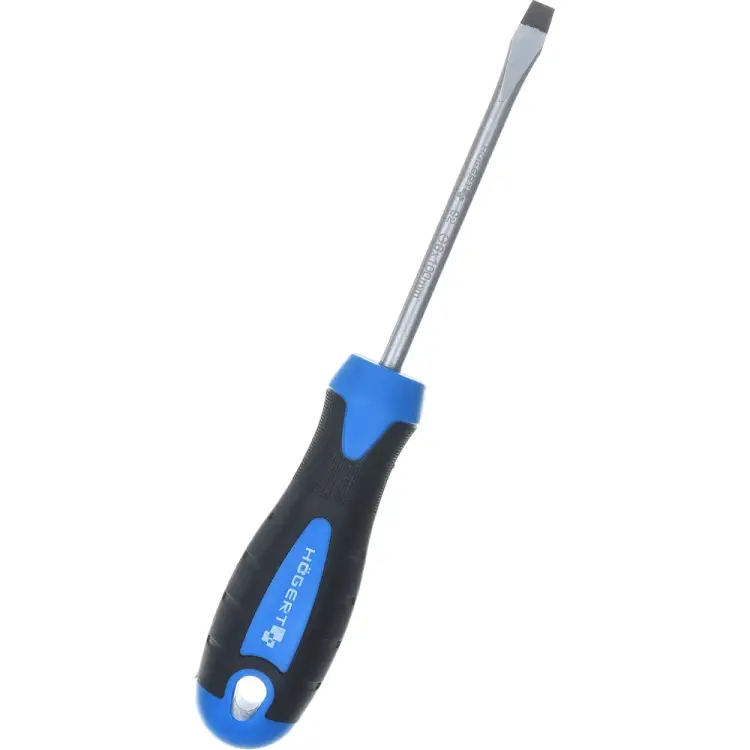Отвертка HOEGERT TECHNIK HT1S012 Отвертка HOEGERT TECHNIK HT1S012