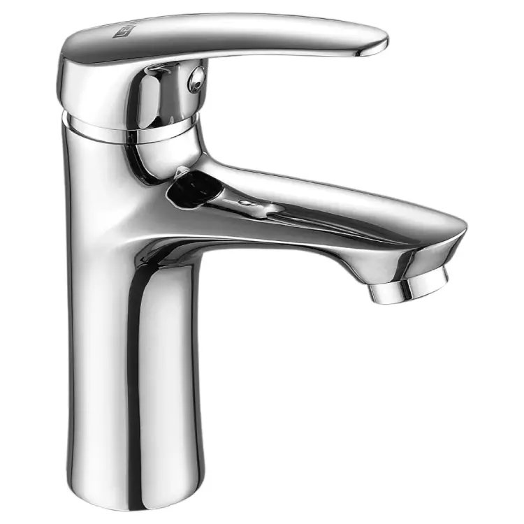 Смеситель для раковины Lemark Linara LM0406C