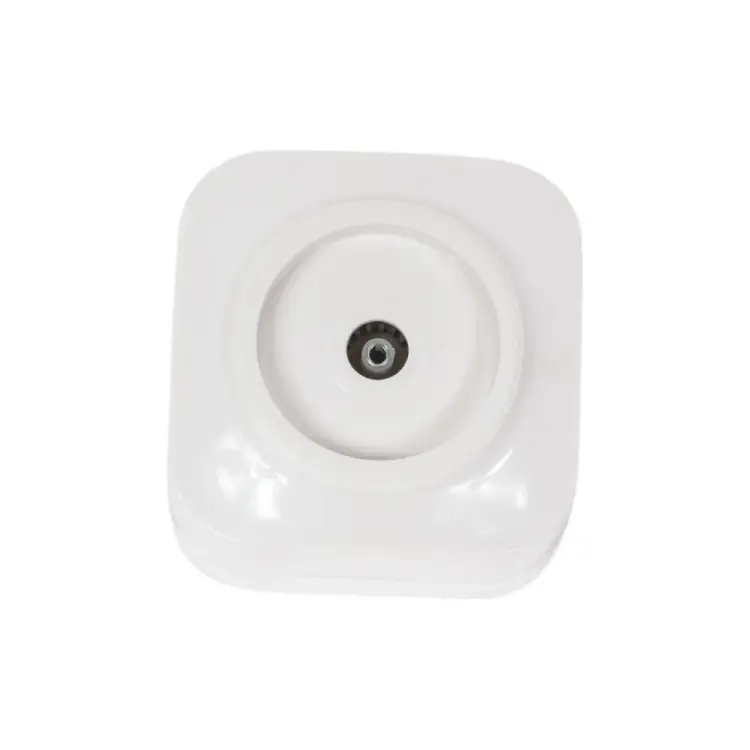 Одноместная tv розетка IEK РТВ20-ХБ GLORY EAH10-K01