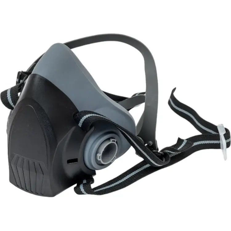 Силиконовая полумаска RoxelPro ROXTOP 732401