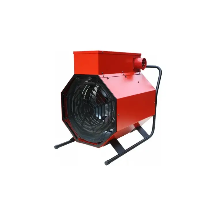 Электротепловентилятор Hintek PROF-15380 04.000097