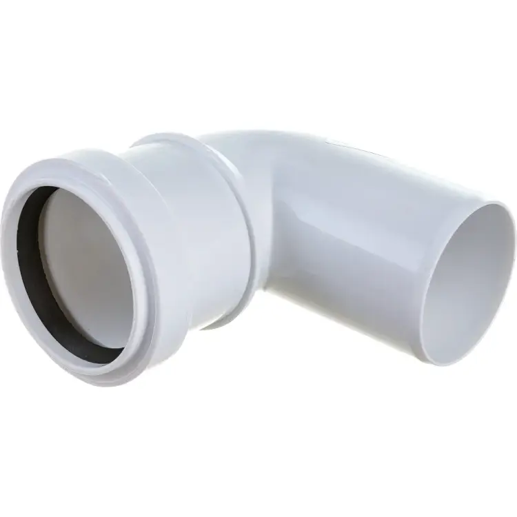 Отвод для бесшумной канализации Политэк 100005087