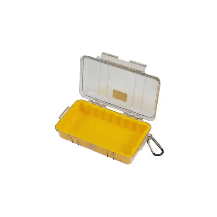 Защитный кейс Pelican 1060 1060-027-100E Защитный кейс Pelican 1060 1060-027-100E