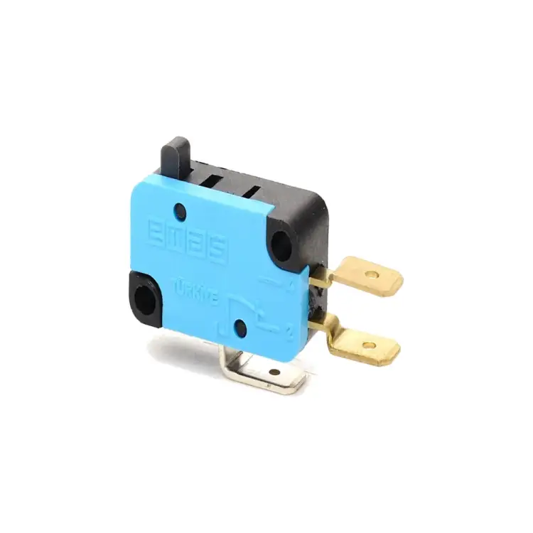 Микро-выключатель EMAS MK1PUP1