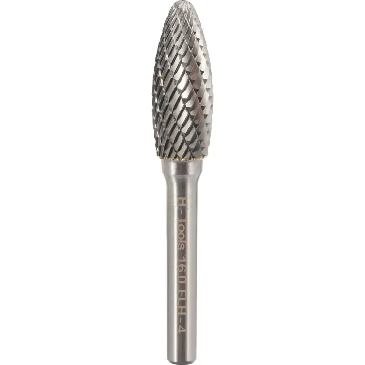 Бор-фреза H-Tools 116221HT Бор-фреза H-Tools 116221HT