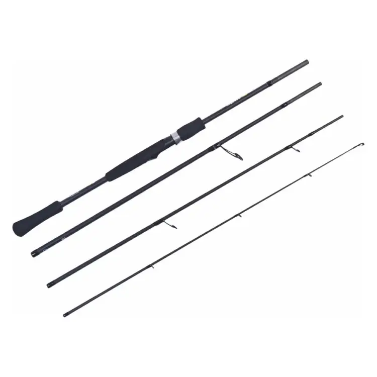 Спиннинговое удилище Salmo Sniper SPIN II TRAVEL 2153-240