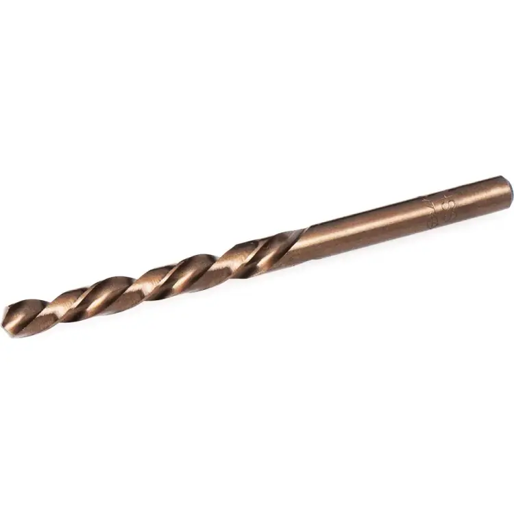 Сверло по металлу Дело Техники 212030