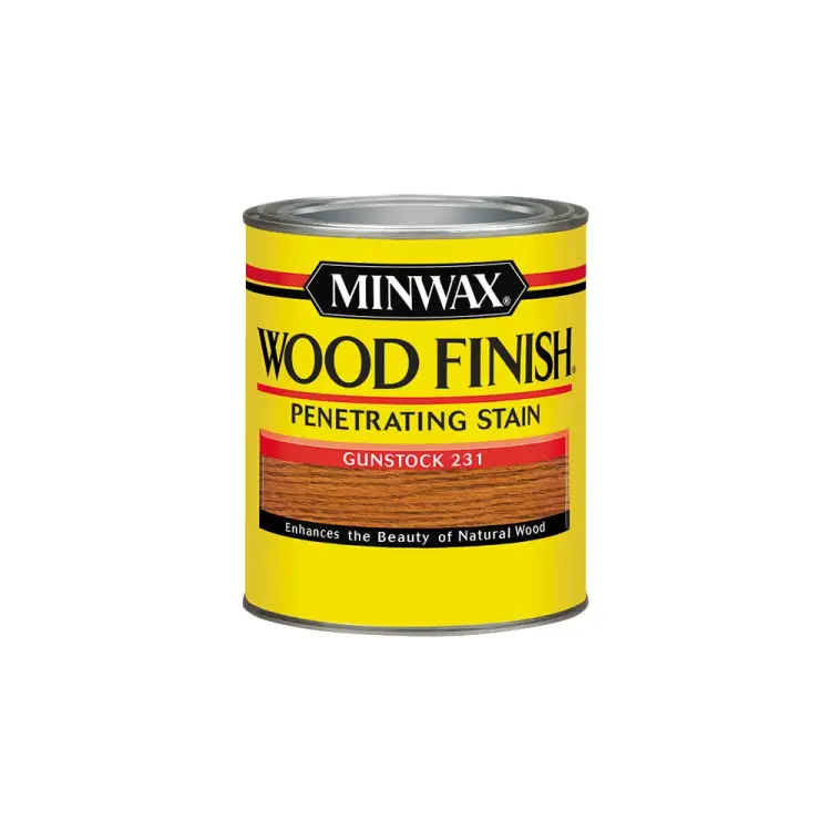 Морилка Minwax WF 231 70045