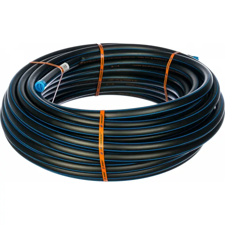 Труба ПНД Джилекс РЕ100 9510