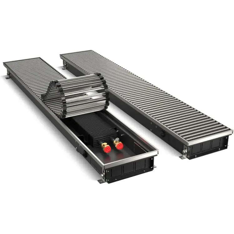 Внутрипольный конвектор Royal Thermo ATRIUM НС-1477710 Внутрипольный конвектор Royal Thermo ATRIUM НС-1477710