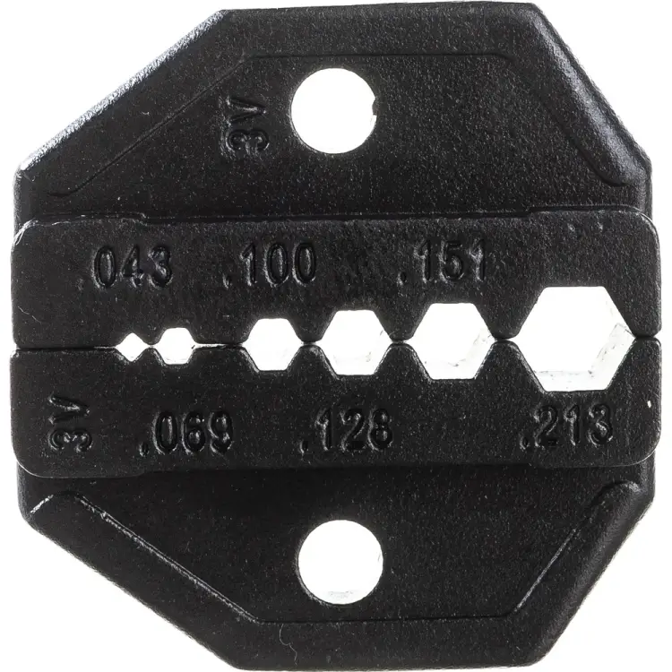 Сменные губки Pro'sKit CP-336DV 00201236 Сменные губки Pro'sKit CP-336DV 00201236