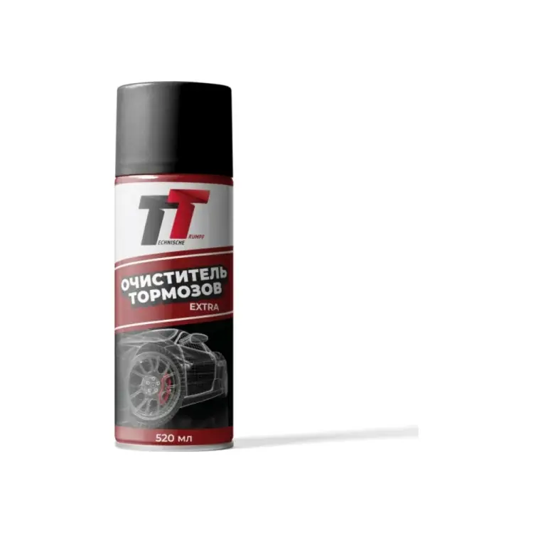 Очиститель тормозов TT Экстра CT05/02