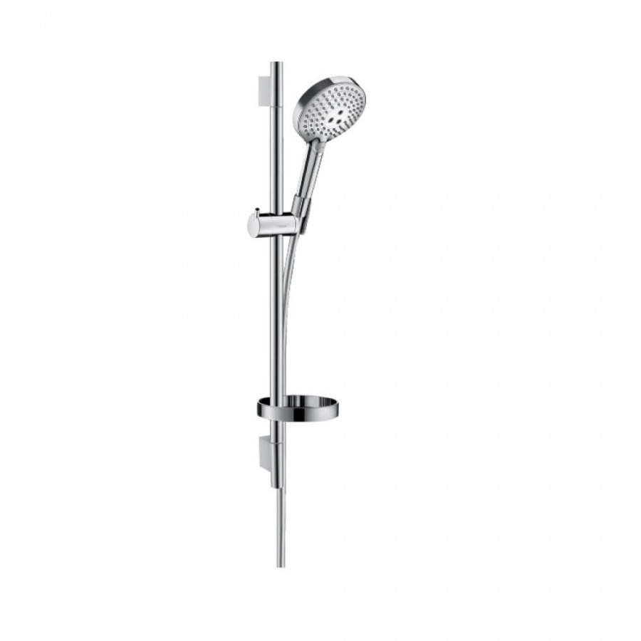 Душевая система Hansgrohe Raindance Select S 120 3iet PowderRain Unica Puro