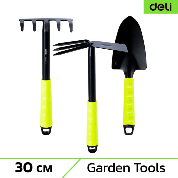 Набор для сада и огорода DELI 104542 Набор для сада и огорода DELI 104542