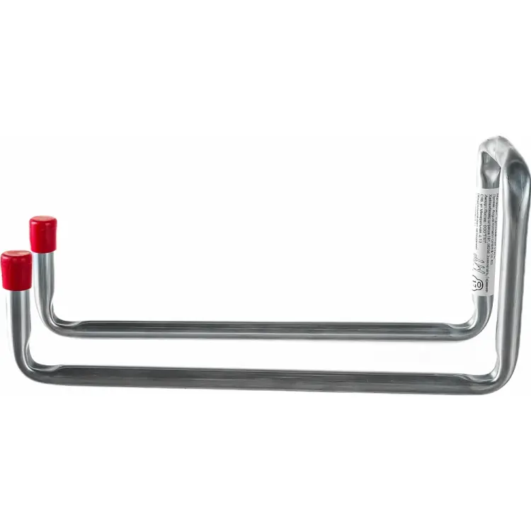 Оцинкованный держатель VORMANN 001471 006 Z