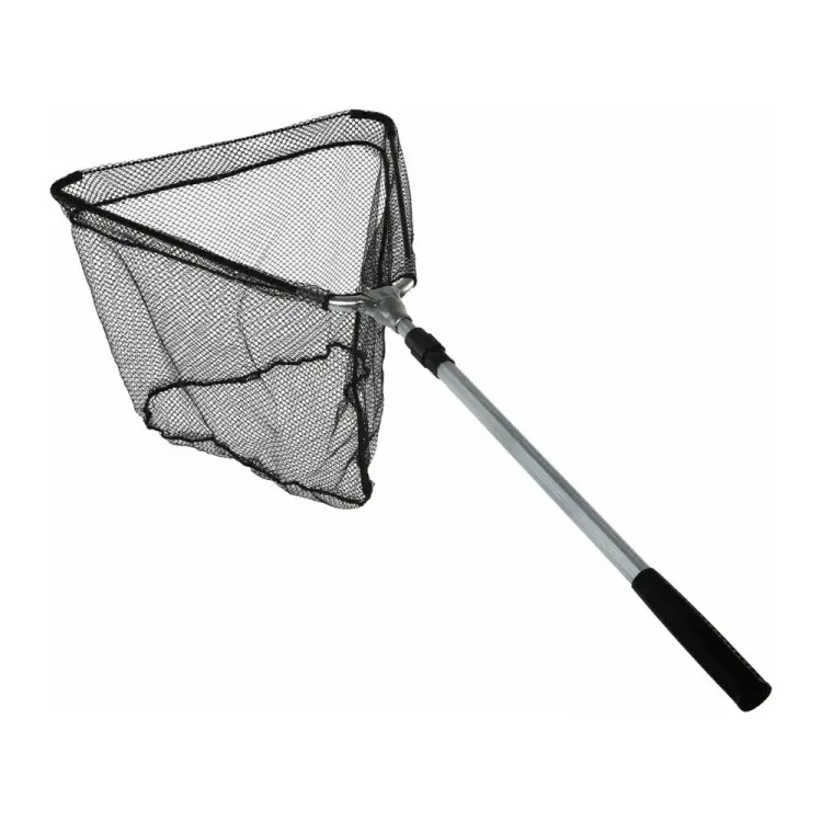 Складной телескопический подсачек Salmo 7502-140