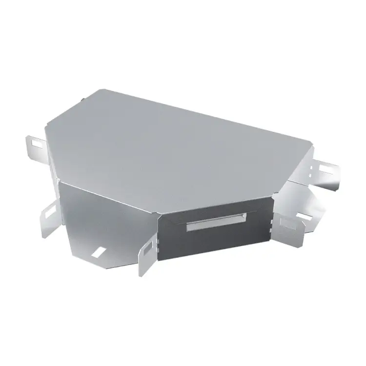 Т-образный горизонтальный ответвитель TDM ELECTRIC SQ2902-2207
