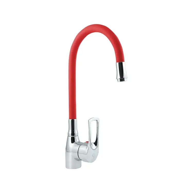 Смеситель для мойки Славен СЛ-ОД-Ц2К