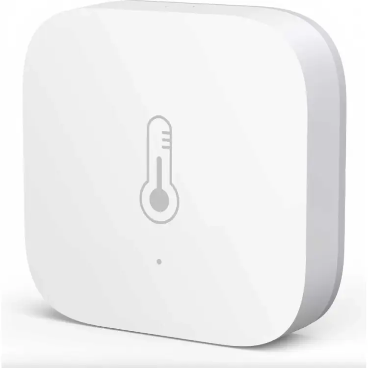 Датчик температуры и влажности AQARA T1 TH-S02D