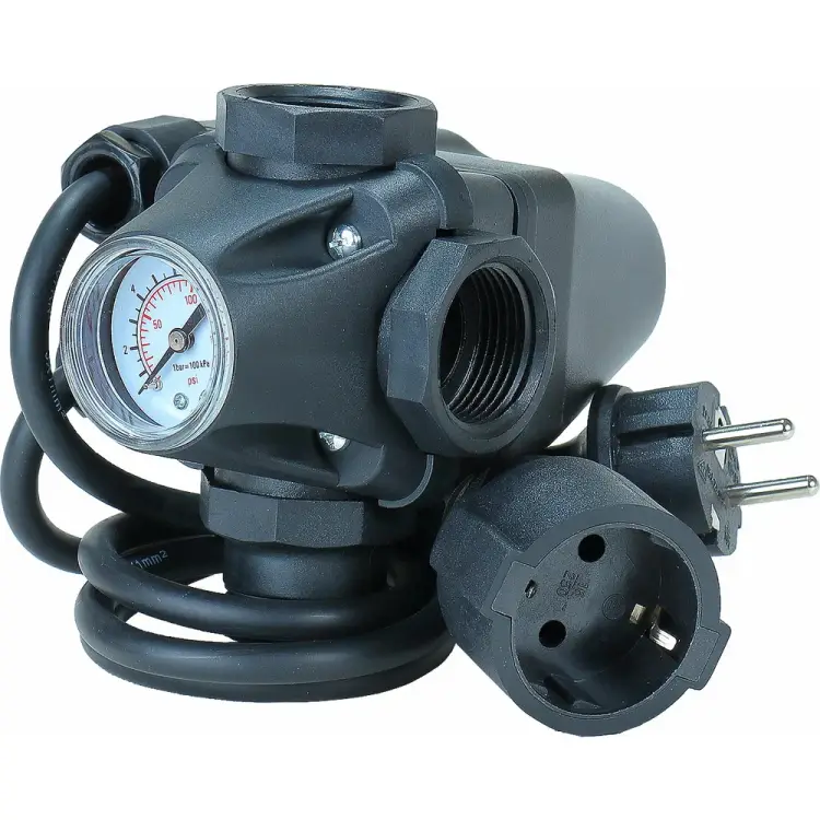 Реле давления AquamotoR AR MS PC-9C AR112028 Реле давления AquamotoR AR MS PC-9C AR112028