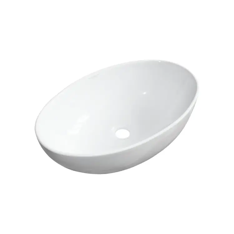 Накладной умывальник Sanita Luxe Ringo 00029286 RNGSLWB01