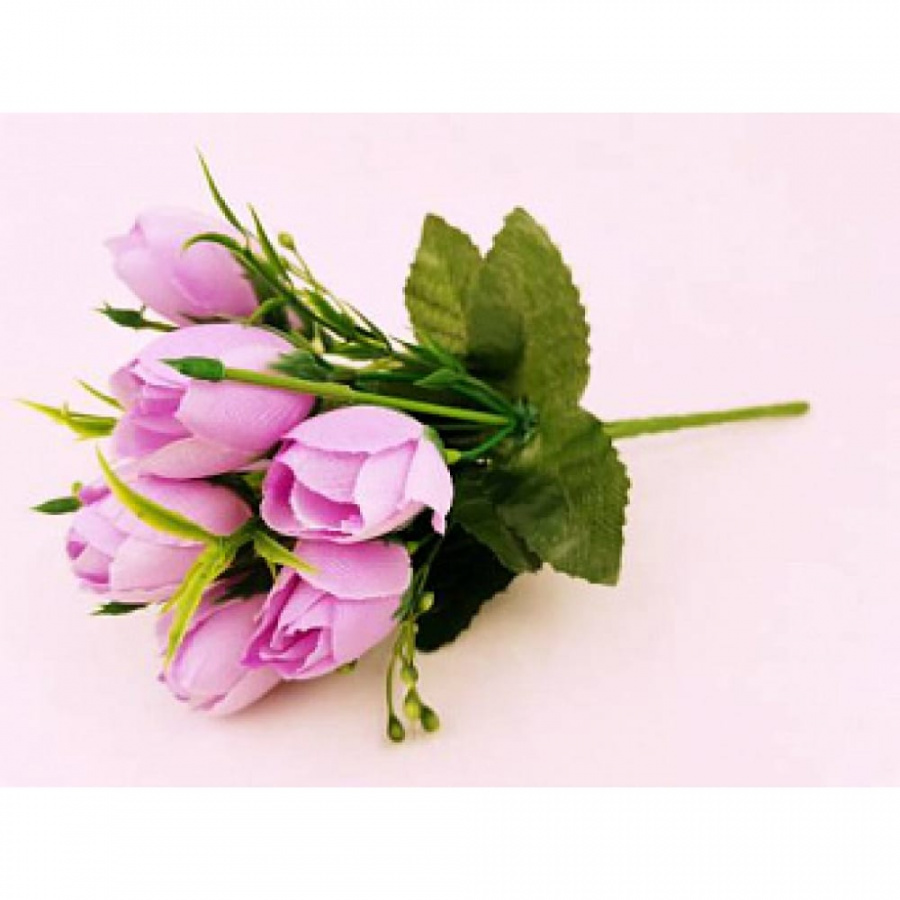 Искусственные цветы Bikson Сув5714