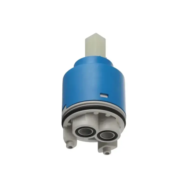 Картридж Lemark SEDAL с керам. пластинами 40 мм, удлиненный LM8506P-BL