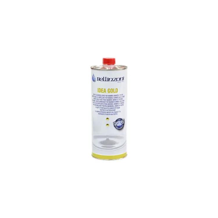 Защитное покрытие BELLINZONI Idea Gold 004230010