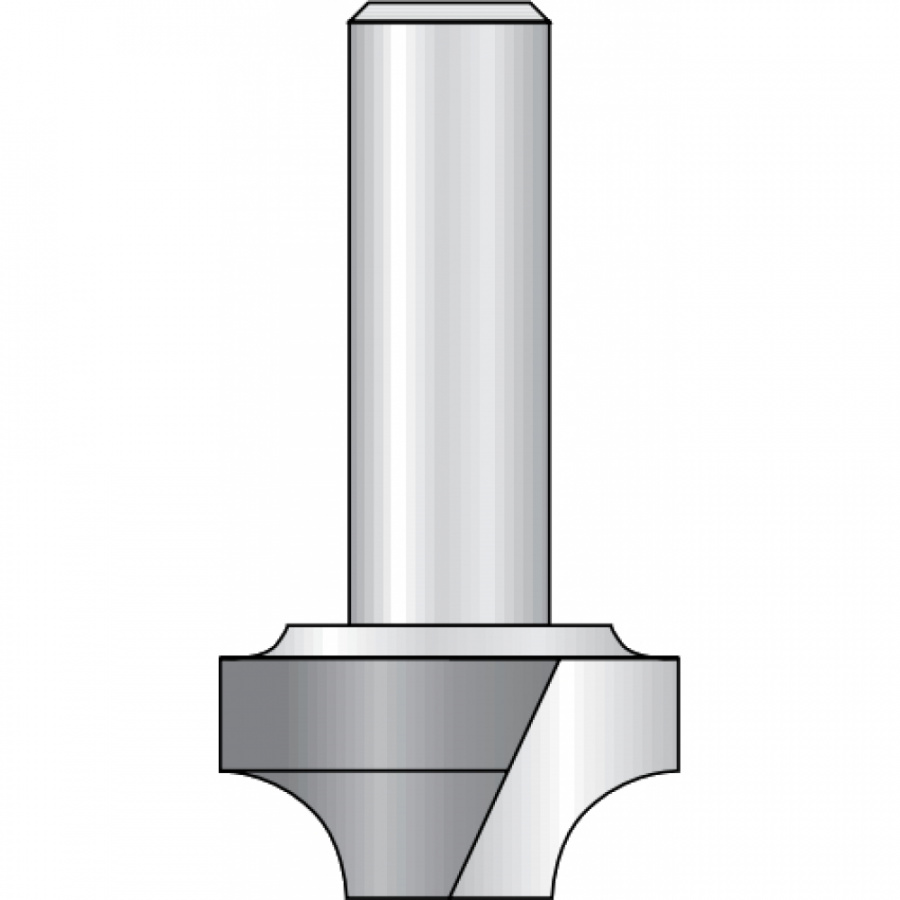 Радиусная фреза Dimar 1173049