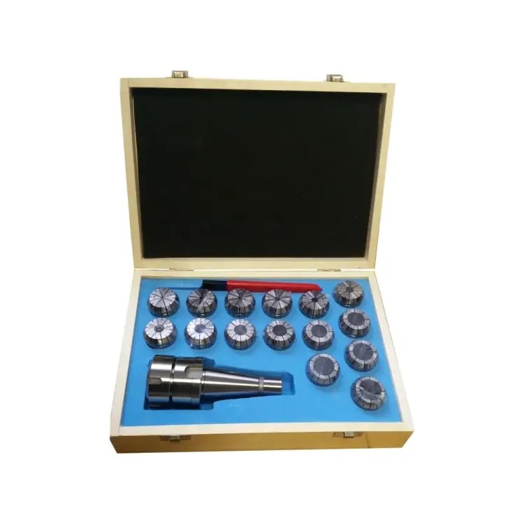 Цанговый патрон GRIFF NT40-ER40 b221324 Цанговый патрон GRIFF NT40-ER40 b221324