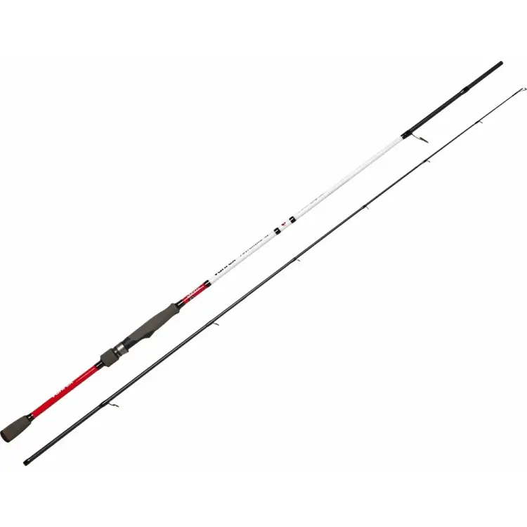 Спиннинговое удилище Lucky John Vanrex TWITCHING 42 74 LJVT-742MHEF