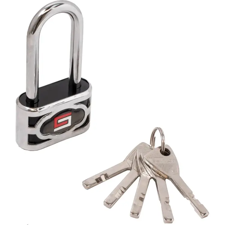 Навесной замок БУЛАТ ВС 3-П50-01 ПЛ 13651