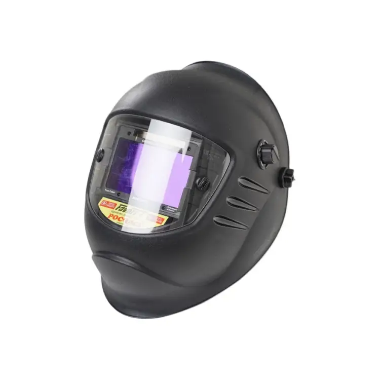 Сварочный щиток РОСОМЗ НН12 CRYSTALINE UNIVERSAL FavoriT 51275