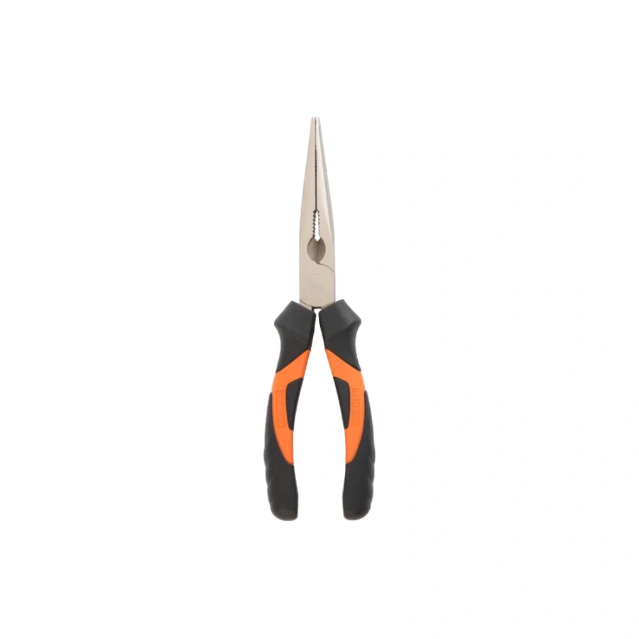 Тонкогубцы KENDO 10332 Тонкогубцы KENDO 10332