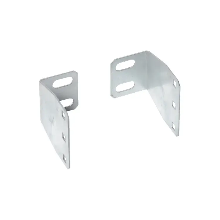 Кронштейн для DIN-рейки IEK YKV-K-DIN-95