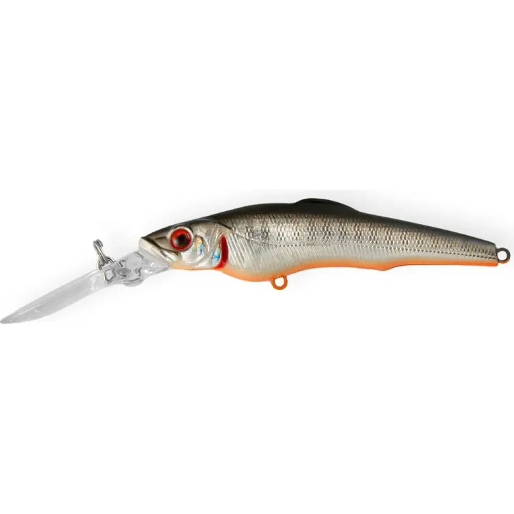 Воблер Strike Pro Challenger X Deep Diver 70L EG-076AL-SP#A70-713