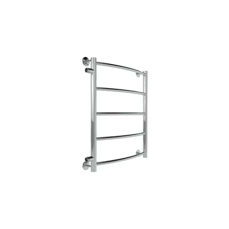 Полотенцесушитель INDIGO Arc LASW60-50-б/п-50