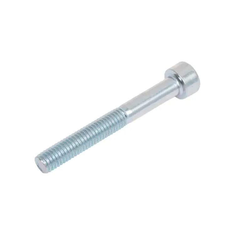 Оцинкованный винт STARFIX М8x40 мм, DIN 912, 5 кг SMV1-33744-5