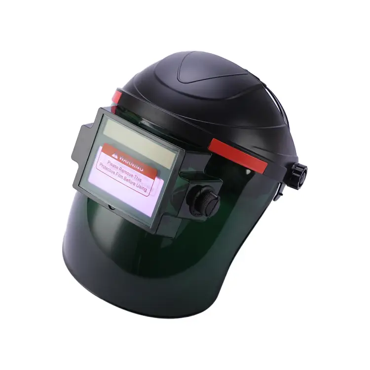 Маска сварочная SHEDU TRQ-FQ02 22002