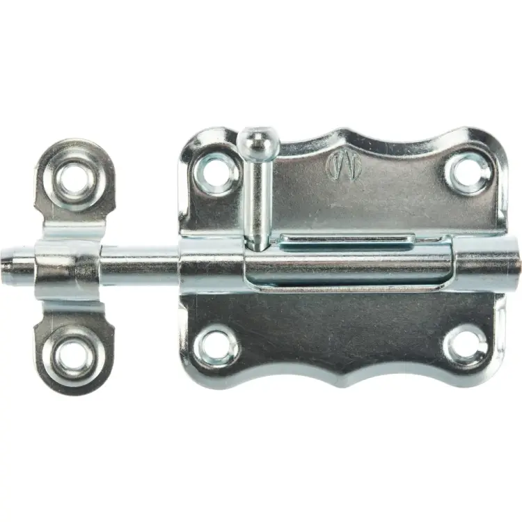 Накладная задвижка Без бренда ЗТ-2-60 91515