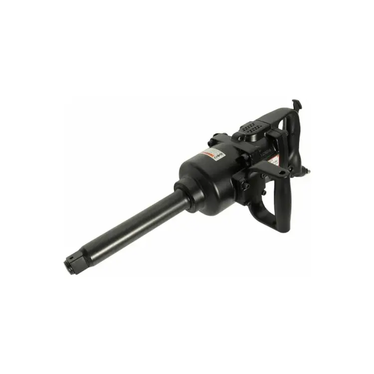 Ударный пневмогайковерт JTC JTC-5223 Ударный пневмогайковерт JTC JTC-5223