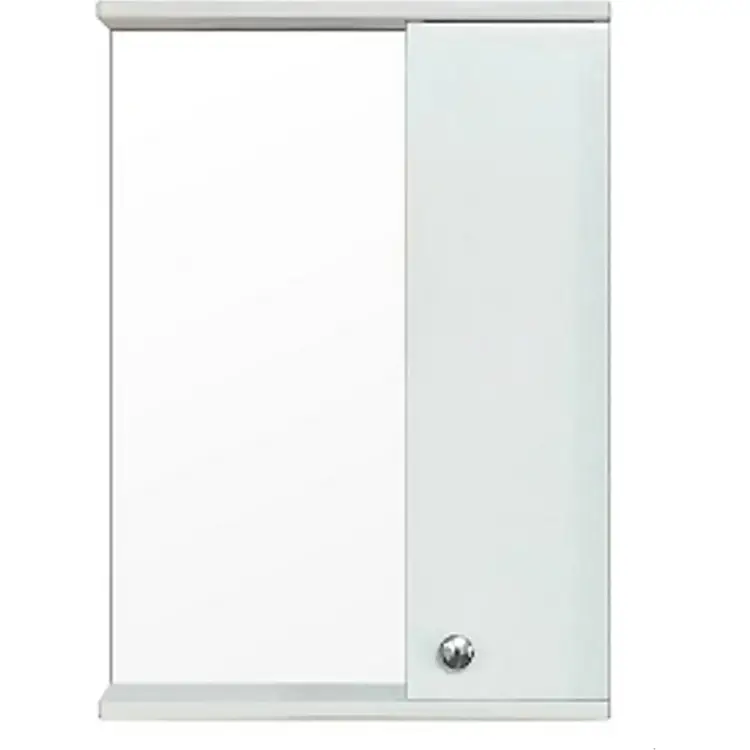 Зеркало-шкаф Loranto Моника 50 CS00047787