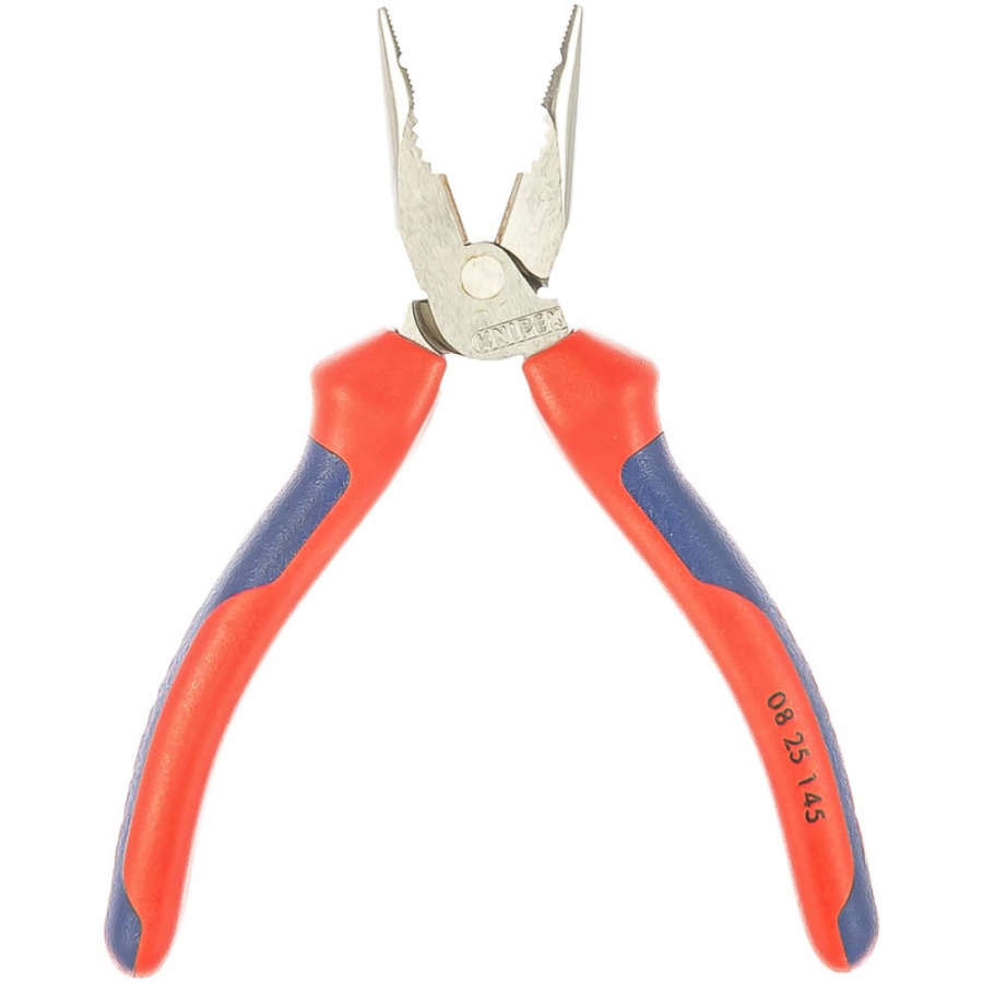 Удлиненные пассатижи Knipex KN-0825145