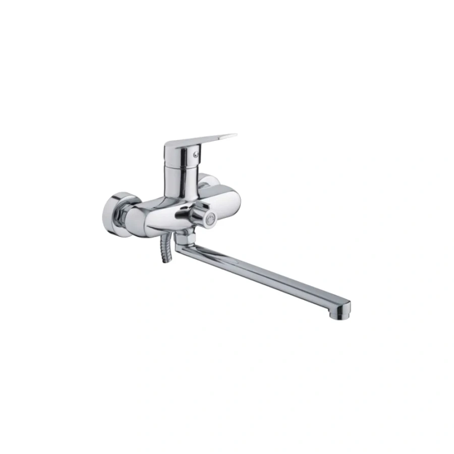 Смеситель для ванны Ledeme L2240 806288