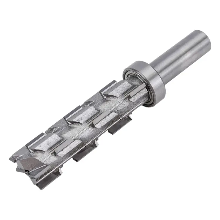 Обгонная фреза PROCUT Кукуруза KVT-002