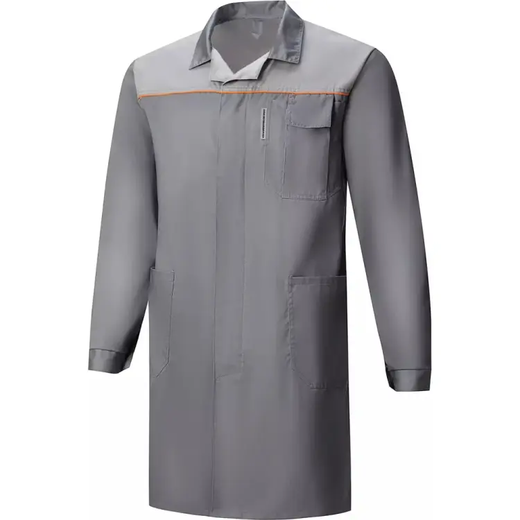 Халат СОЮЗСПЕЦОДЕЖДА Профессионал 2140024501010 Халат СОЮЗСПЕЦОДЕЖДА Профессионал 2140024501010