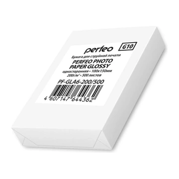 Фотобумага