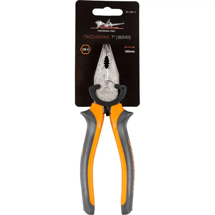 Пассатижи Airline AT-CP-7