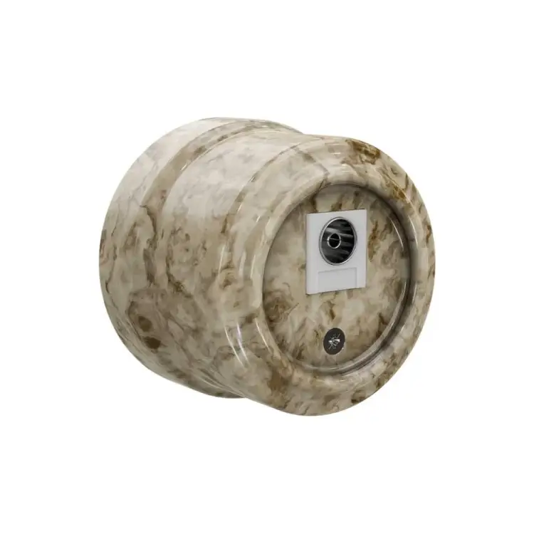 Оконечная розетка Мезонинъ аврора GE70322-19