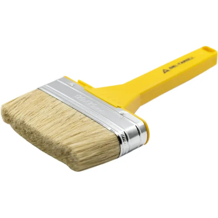 Кисть плоская DeltaRoll 136125